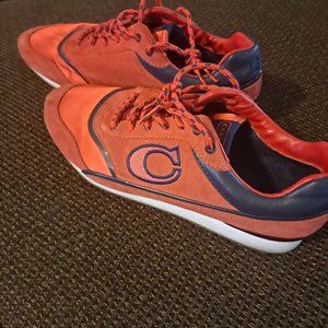 COACH Rosie Sneakers